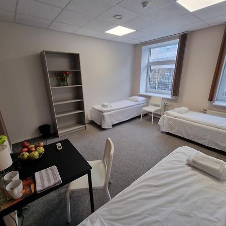 Room Near City Center Harbour Tallinn Ngoại thất bức ảnh