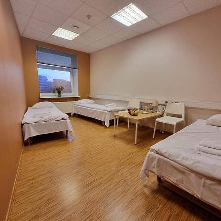 Room Near City Center Harbour Tallinn Ngoại thất bức ảnh