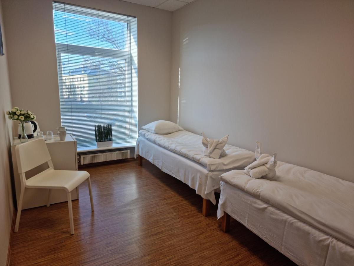 Room Near City Center Harbour Tallinn Ngoại thất bức ảnh