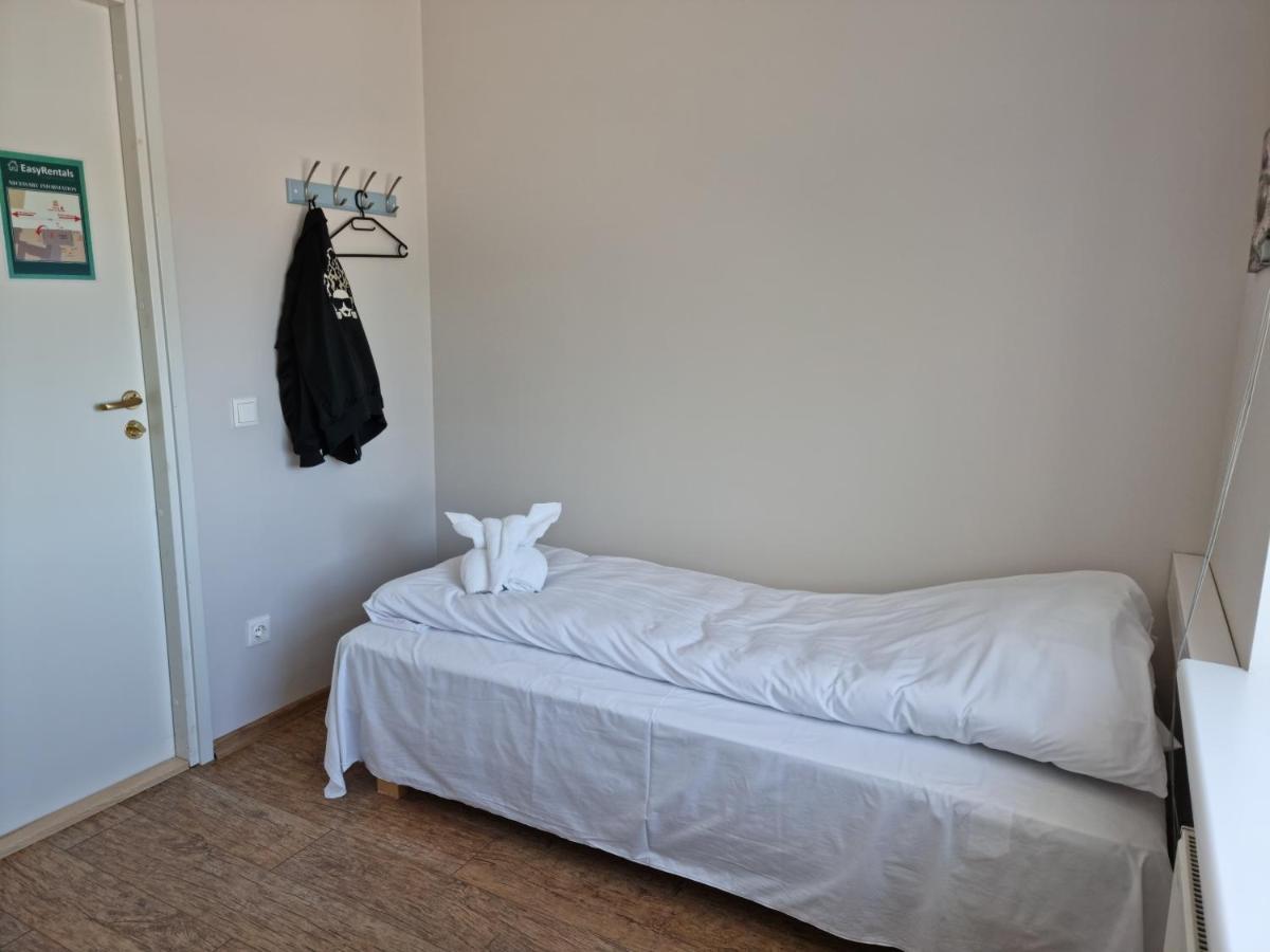 Room Near City Center Harbour Tallinn Ngoại thất bức ảnh