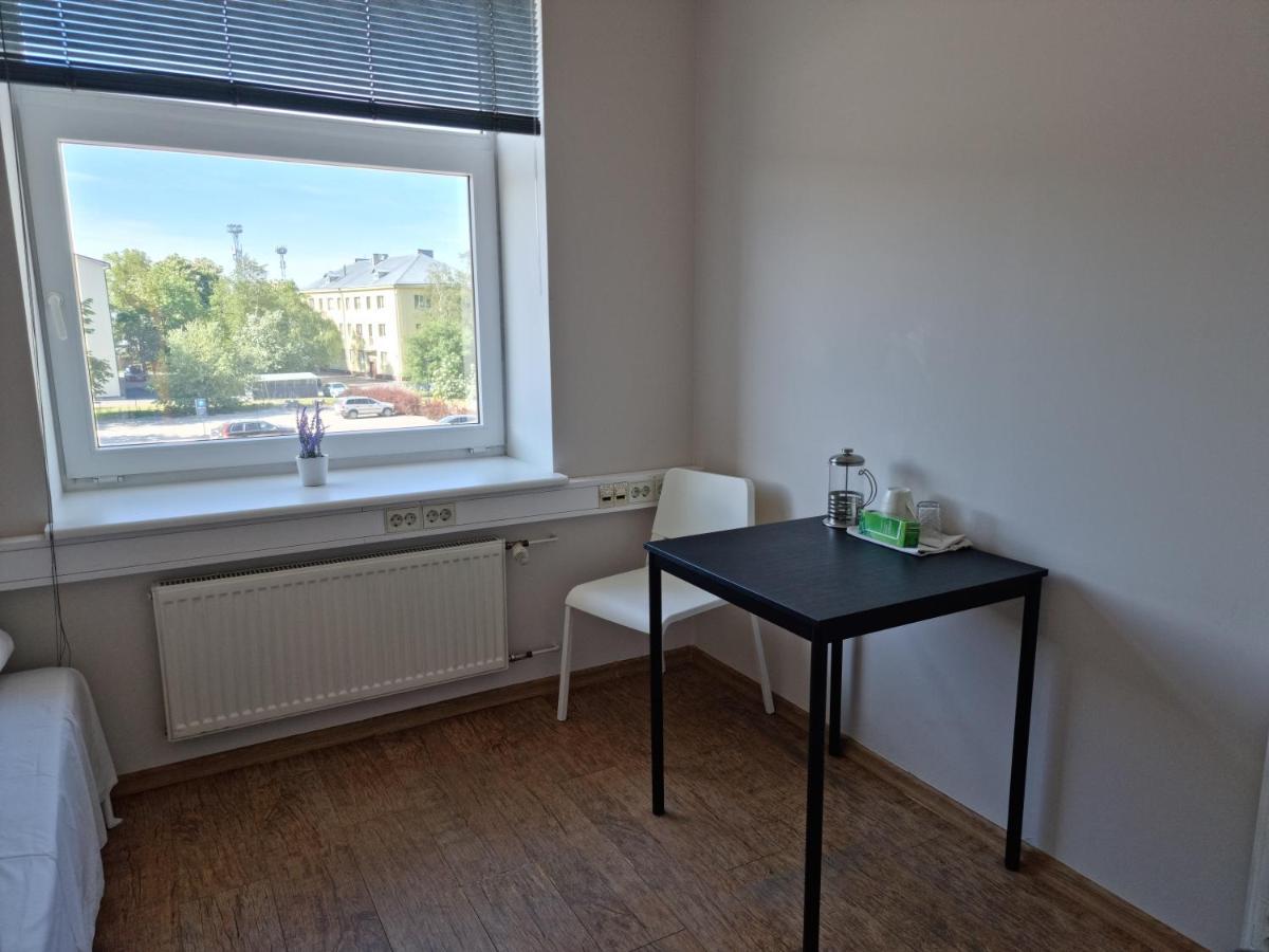 Room Near City Center Harbour Tallinn Ngoại thất bức ảnh