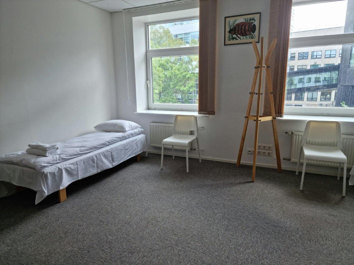 Room Near City Center Harbour Tallinn Ngoại thất bức ảnh