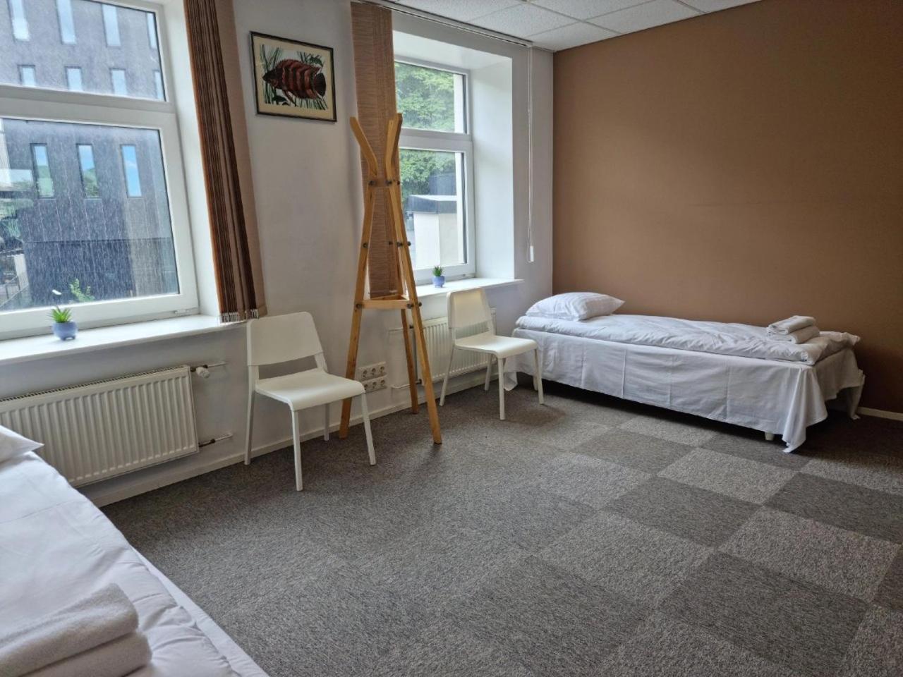 Room Near City Center Harbour Tallinn Ngoại thất bức ảnh