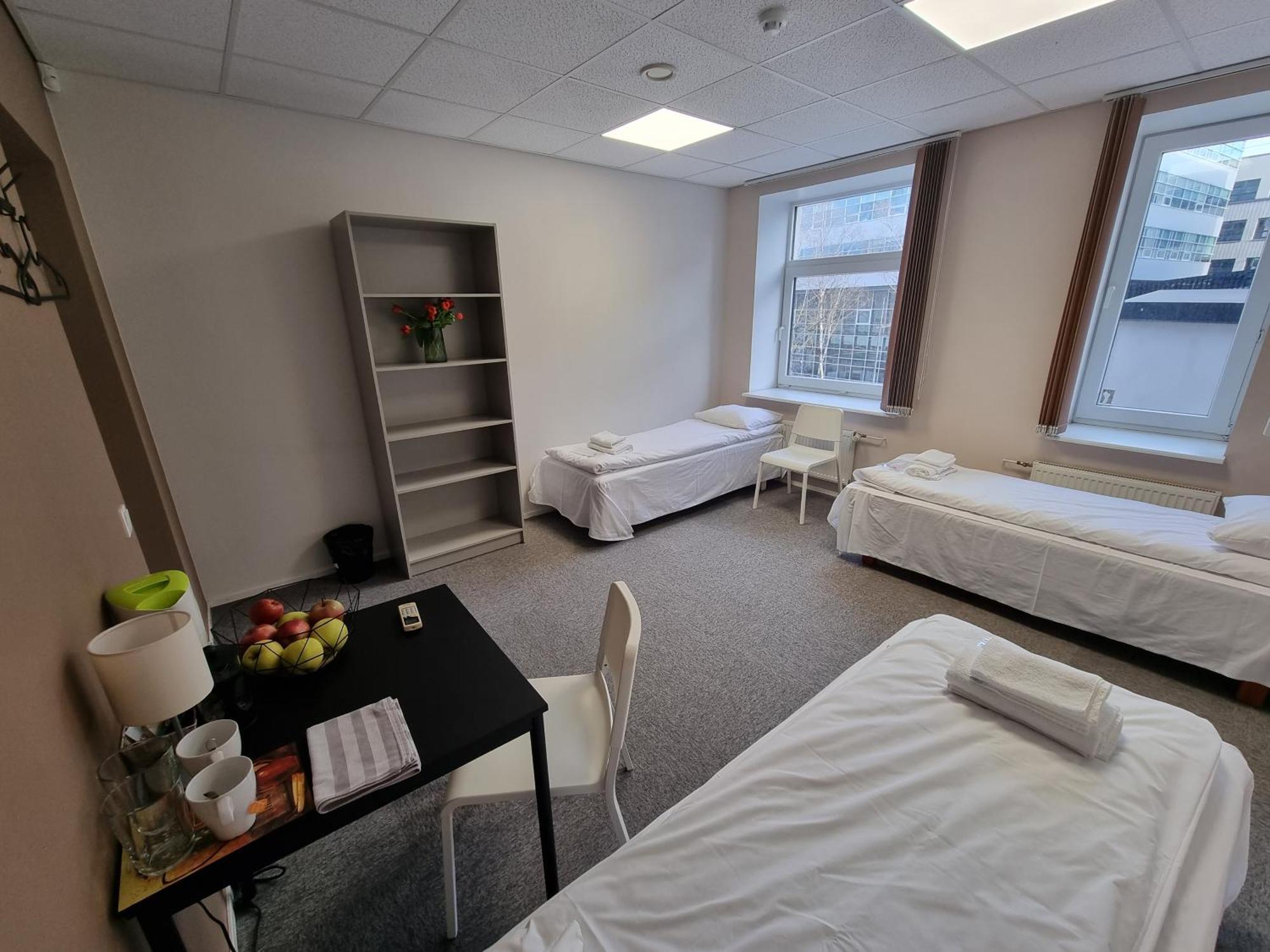 Room Near City Center Harbour Tallinn Ngoại thất bức ảnh