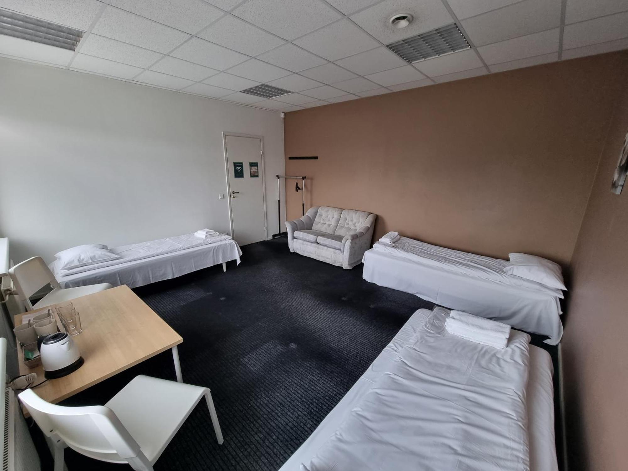 Room Near City Center Harbour Tallinn Ngoại thất bức ảnh