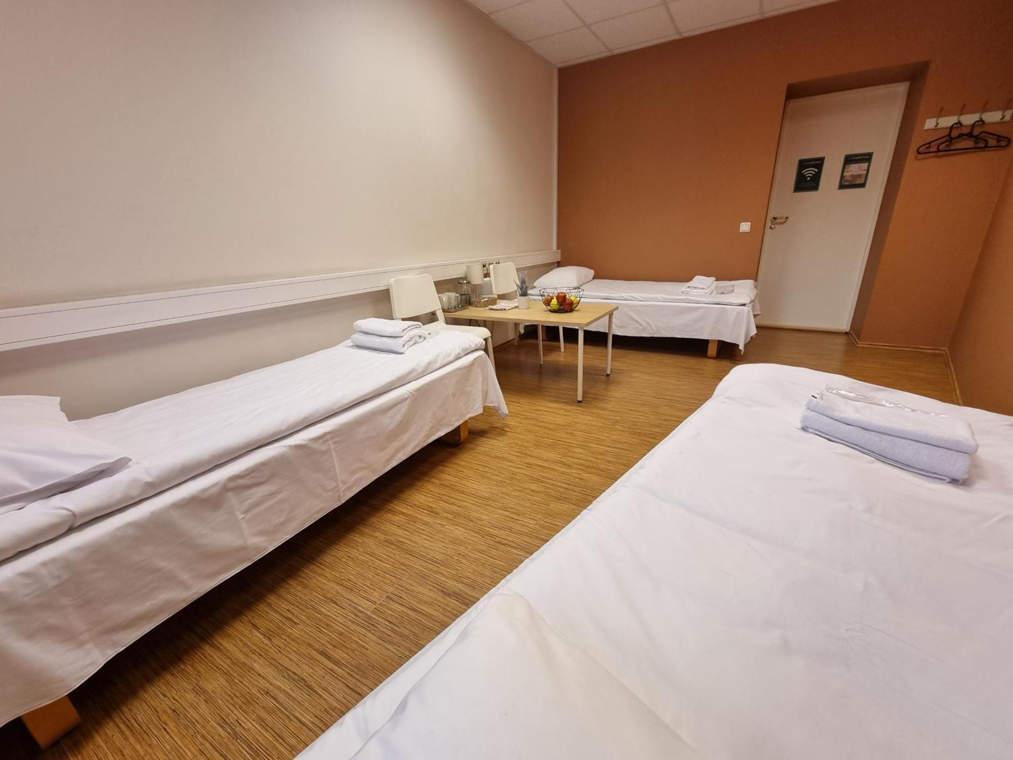 Room Near City Center Harbour Tallinn Ngoại thất bức ảnh
