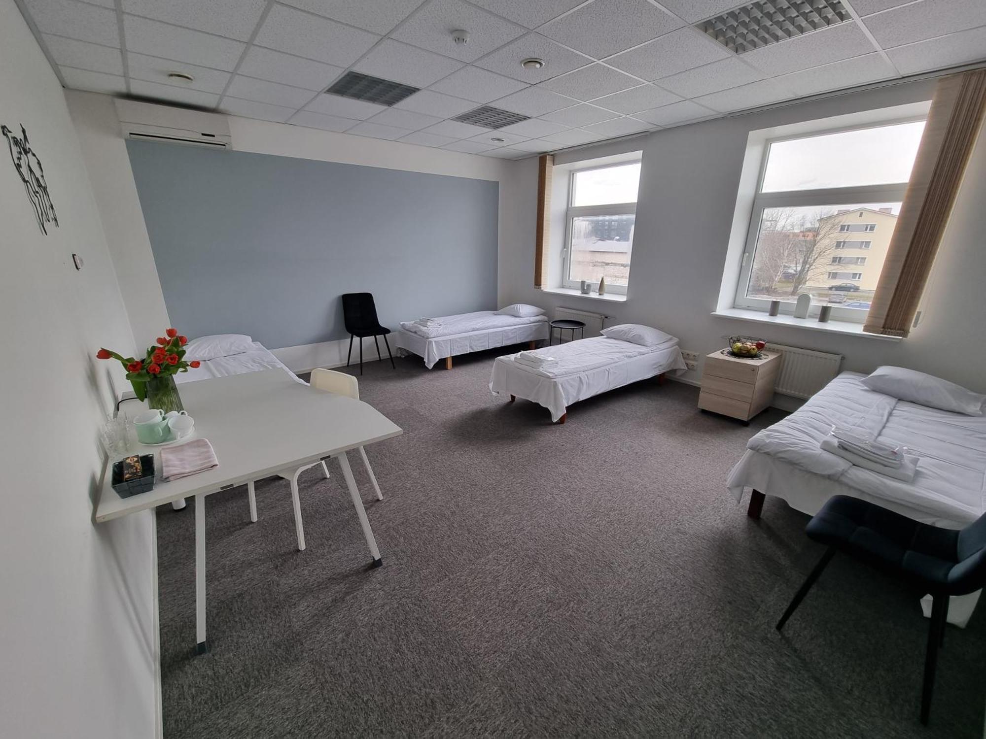 Room Near City Center Harbour Tallinn Phòng bức ảnh