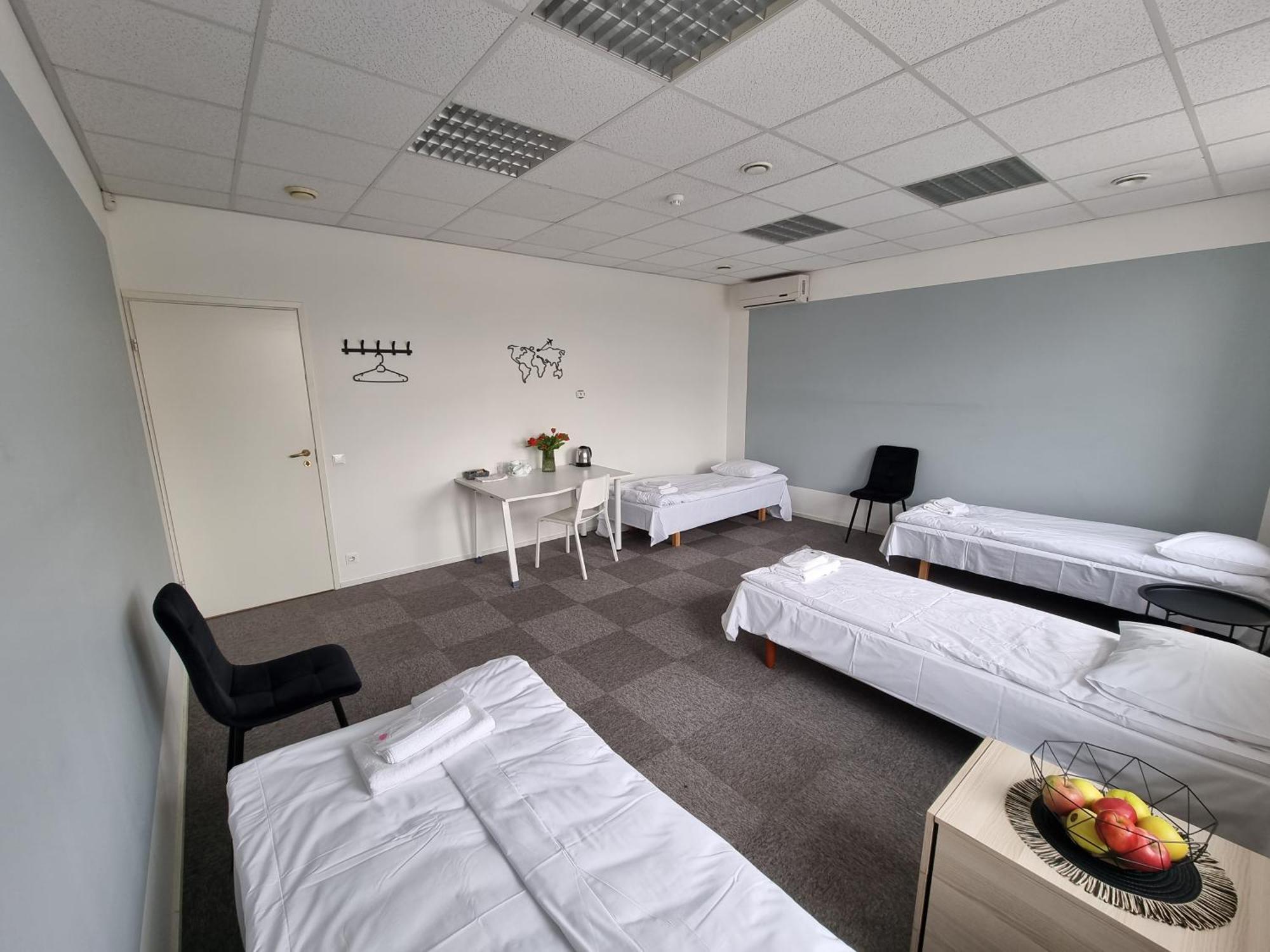 Room Near City Center Harbour Tallinn Ngoại thất bức ảnh