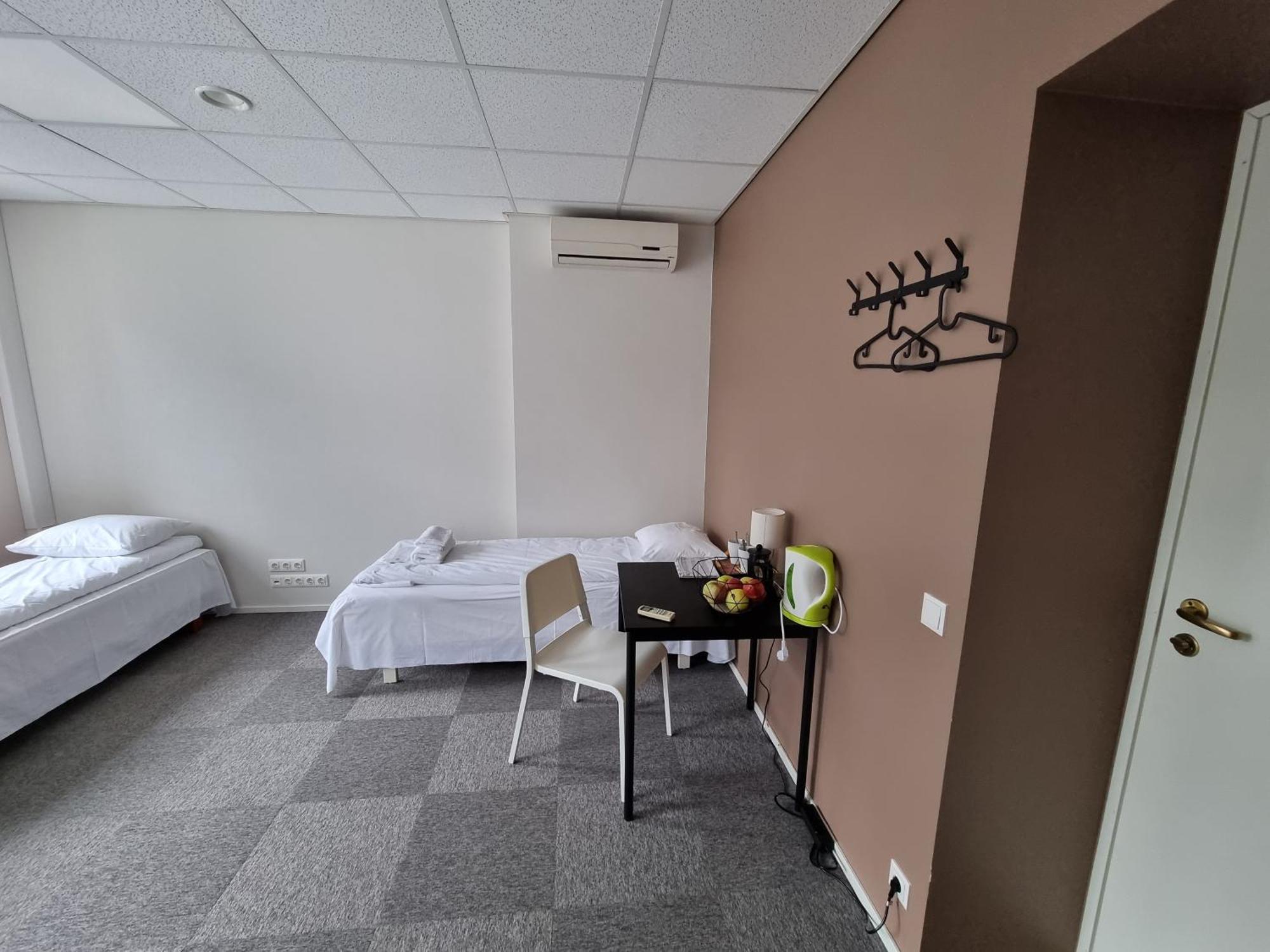 Room Near City Center Harbour Tallinn Ngoại thất bức ảnh