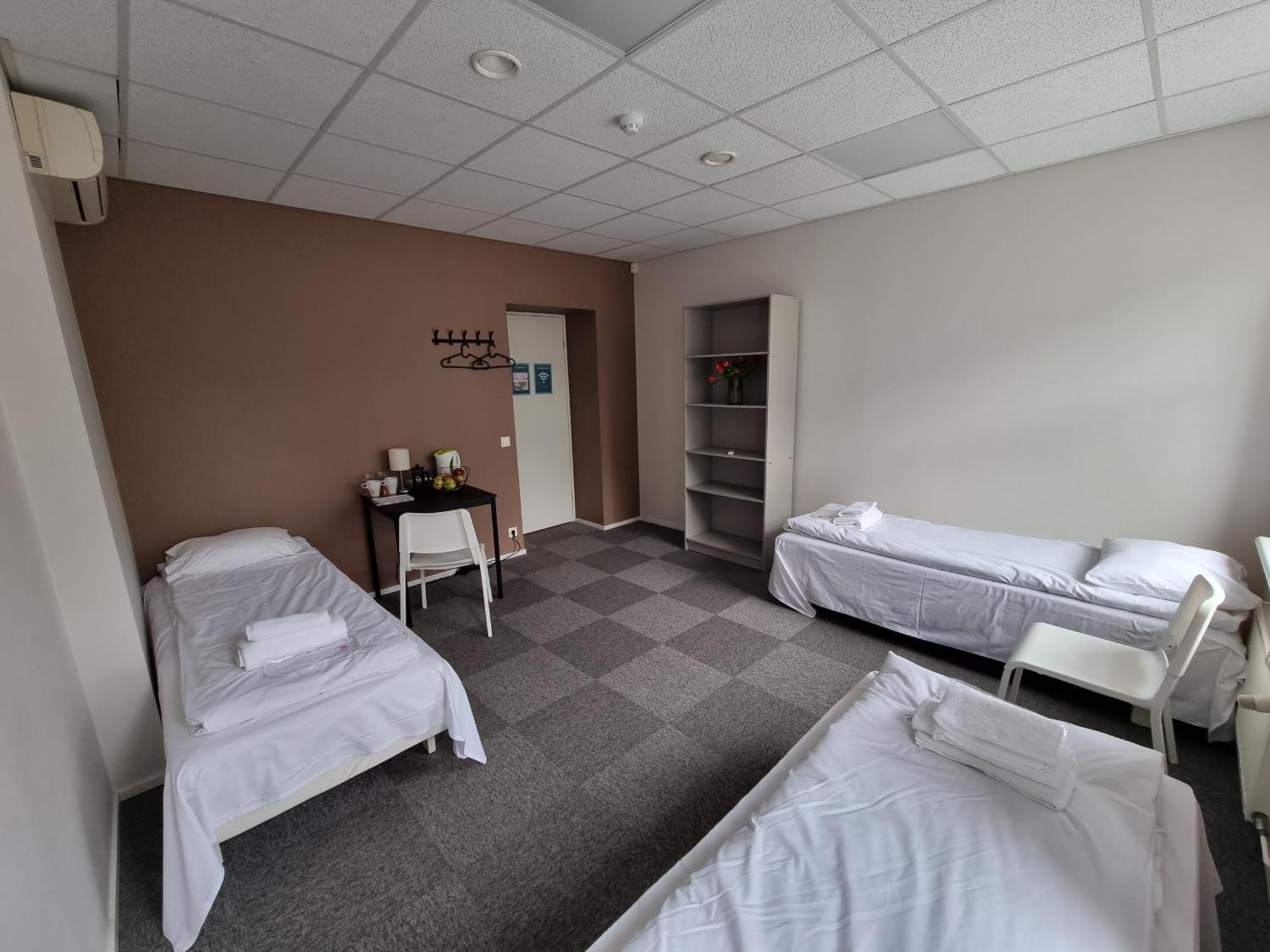 Room Near City Center Harbour Tallinn Ngoại thất bức ảnh