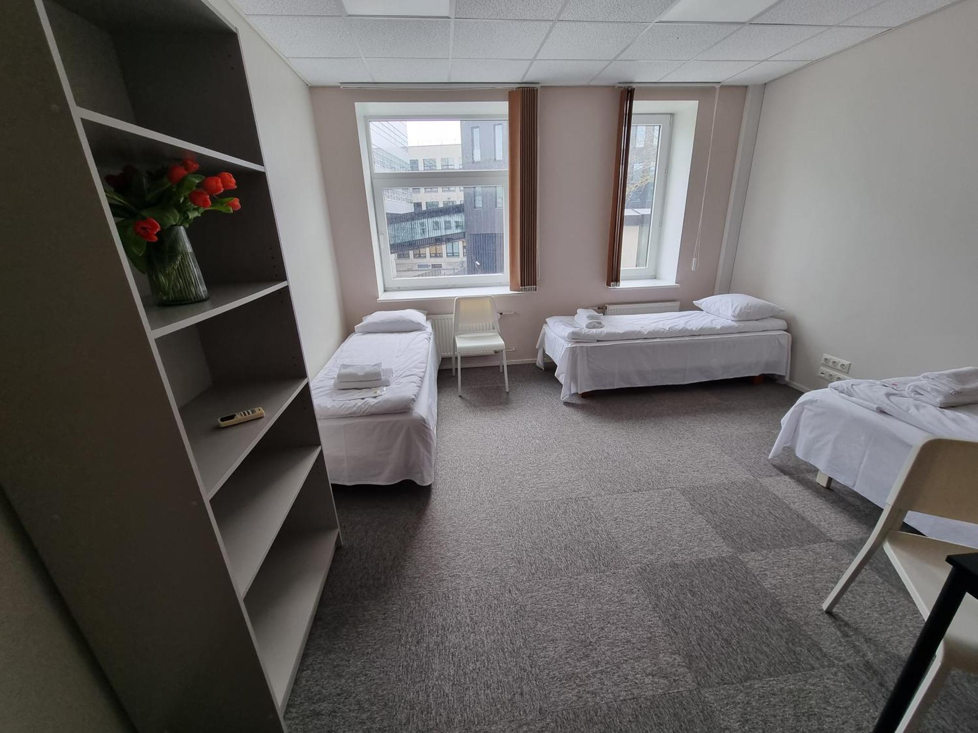 Room Near City Center Harbour Tallinn Phòng bức ảnh